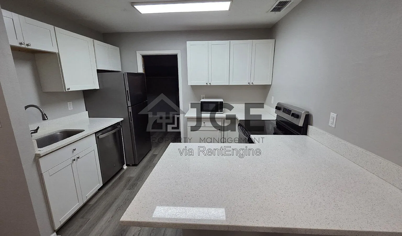 1 bed, 1.0 bath, $1,250 — Photo 1