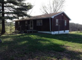 6879 County Road 116, Fulton, MO 65251