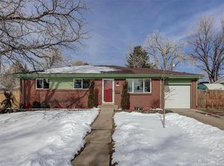 9603 W Kentucky Pl, Lakewood, CO 80226