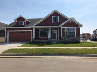 713 Quiet Pond Dr, Verona, WI 53593