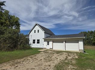 21522 Twenty Mile Rd, Tustin, MI 49688