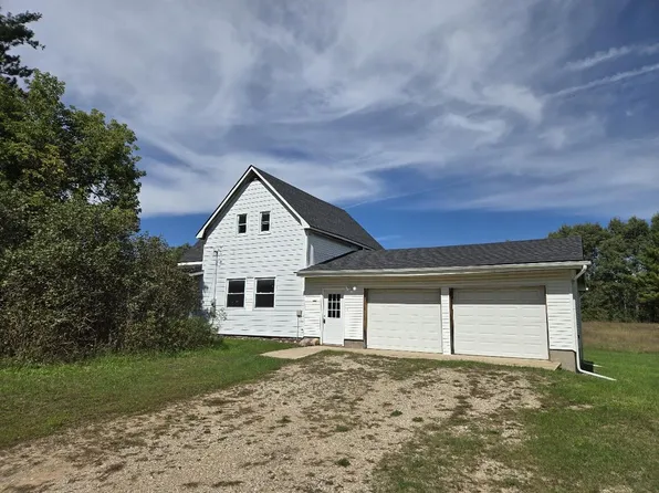 21522 Twenty Mile Rd, Tustin, MI 49688