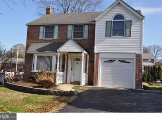 1737 Ridgeway Rd, Havertown, PA 19083
