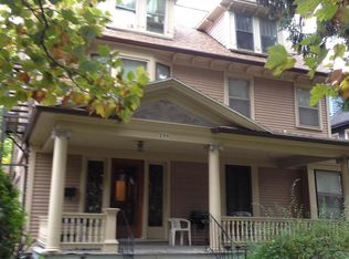 288 Dartmouth St APT 6, Rochester, NY 14607