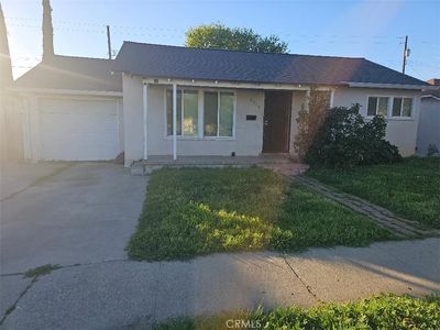 2319 Wood St, Merced, CA, 95340