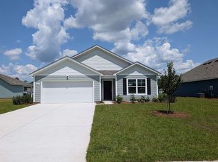 227 Teddy Bear Cir LOT 55, Conway, SC 29526