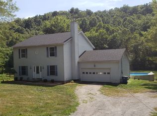 7607 W Highway 524, Westport, KY 40077