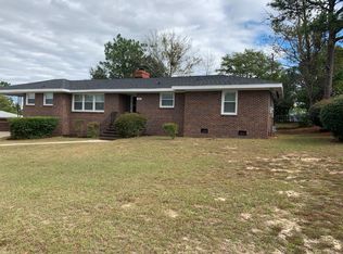 143 Golden Ave, Augusta, GA 30906