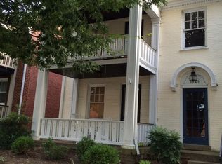 3545 Grove Ave #B, Richmond, VA 23221