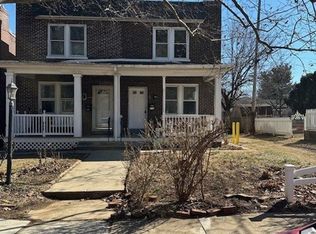 716 Hamilton St, Lancaster, PA 17602