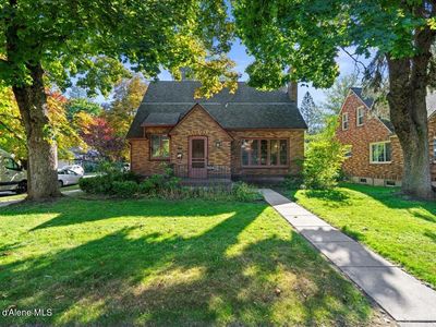 924 E Sherman Ave, Coeur D Alene, ID, 83814