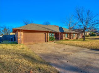 13500 Pinehurst Rd, Oklahoma City, OK 73120