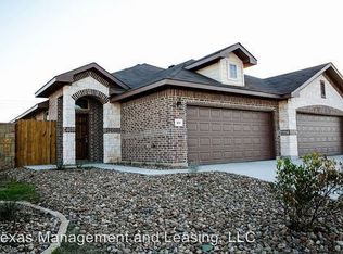 207 Hidden Springs Dr, Bastrop, TX 78602