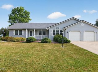 22180 County Road A, Archbold, OH 43502