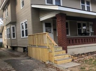 33 Woodcrest Ave, Dayton, OH 45405