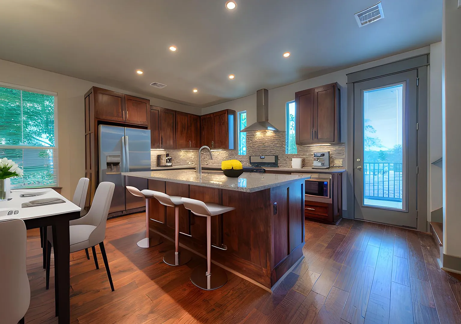 Ut Pre-Lease: 2014 Constructed 6 Bed / 5 Bath Home - Top Of The Line Finishes - Prime Location — Photo 1