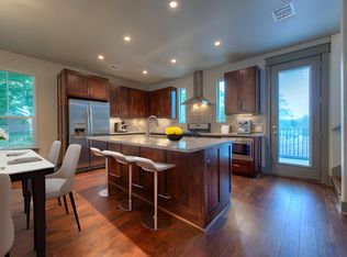3110 Grandview St, Austin, TX 78705
