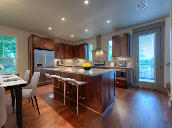 3110 Grandview St, Austin, TX 78705