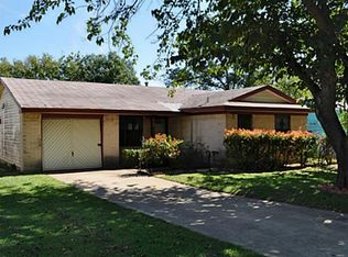 7850 Overridge Dr, Dallas, TX 75232