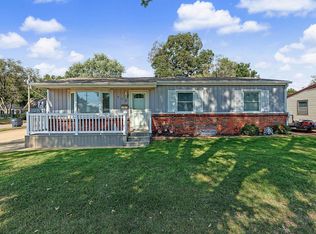 528 W 7th St, Haysville, KS 67060