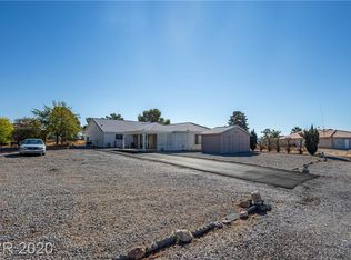 1463 Star Rd, Pahrump, NV 89048