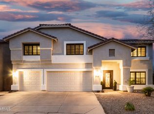 2046 E Avenida Del Sol, Phoenix, AZ 85024