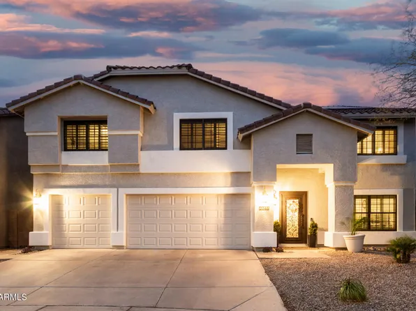 2046 E AVENIDA DEL SOL --, Phoenix, AZ 85024