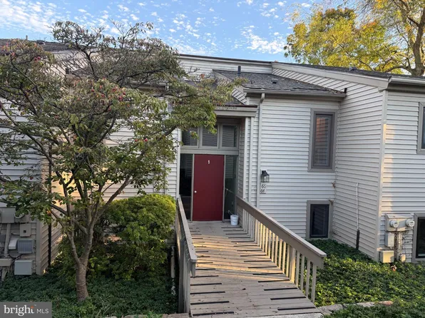 64 Ashton Way #64, West Chester, PA 19380