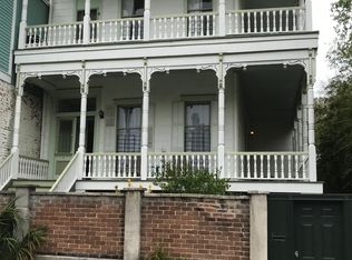 212 E Waldburg St APT A, Savannah, GA 31401
