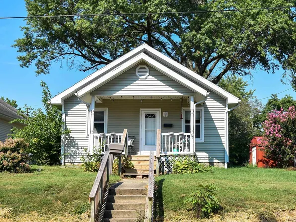 518 N Short St, Oakland City, IN 47660