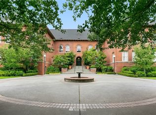 1401 5th Ave W APT 306, Seattle, WA 98119