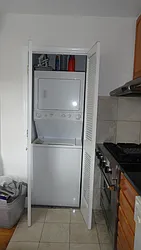 Rented by Manhattan Flats