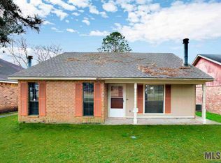 684 S Flannery Rd, Baton Rouge, LA 70815