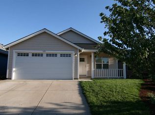 1621 SE Jonathan Ave, Dallas, OR 97338