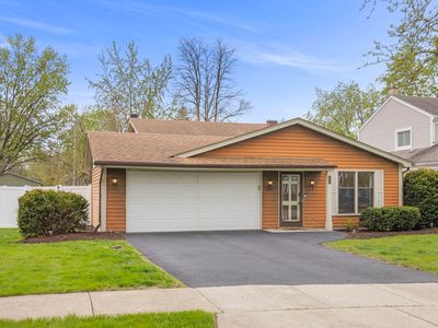 559 Coolidge Ave, Glen Ellyn, IL, 60137