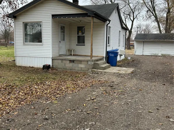 3590 Dallas Ave, Warren, MI 48091