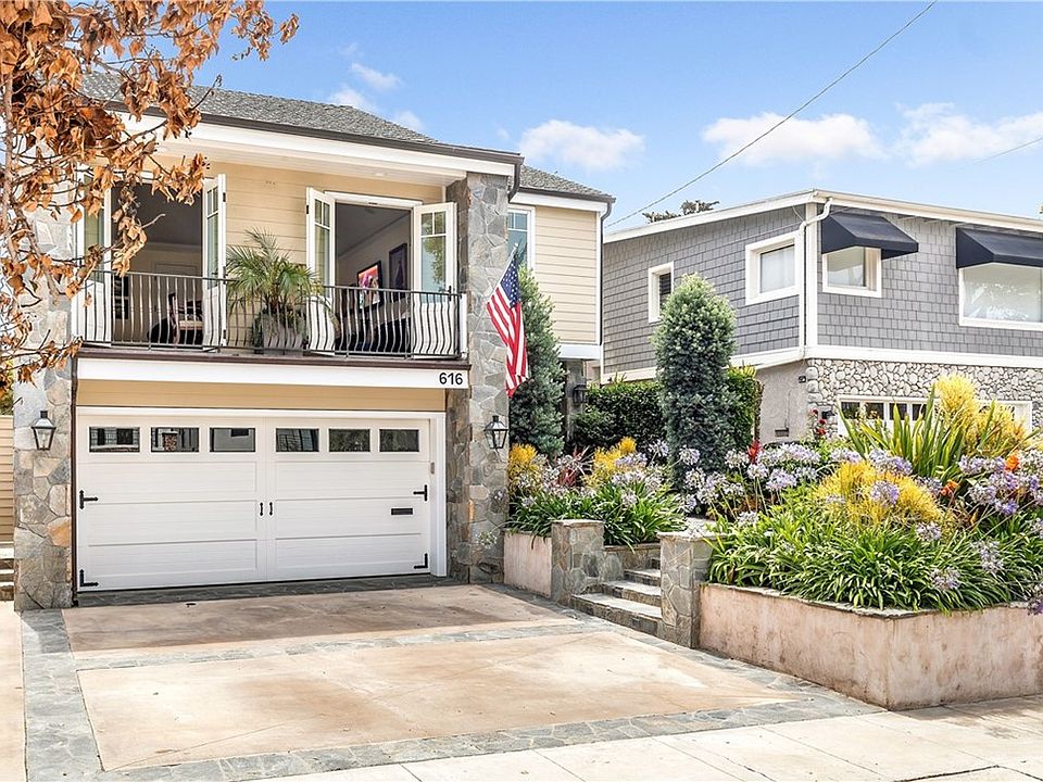 616 Poppy Ave, Corona Del Mar, CA 92625 | Zillow