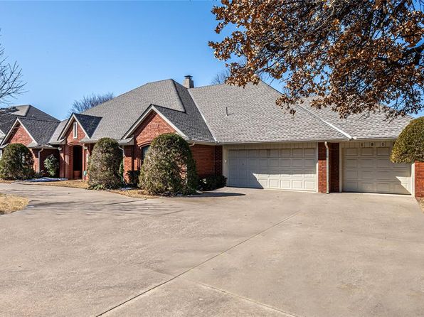1813 Crossbow, Edmond, OK 73034