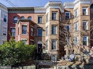 3160 18th St NW, Washington, DC 20010