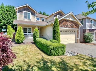 3511 146th St SE, Mill Creek, WA 98012