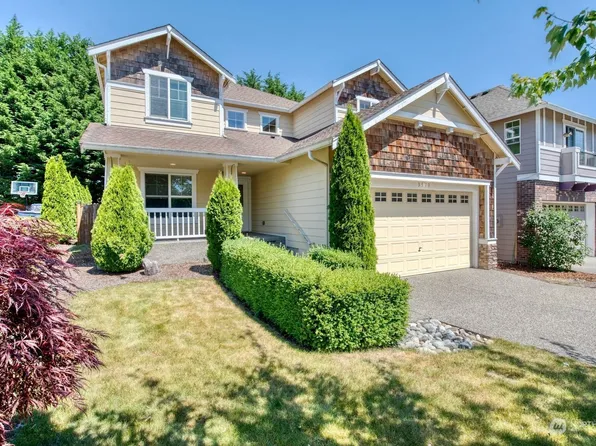 3511 146th Street SE, Mill Creek, WA 98012