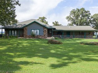 8721 Chester Cutoff, Chester, AR 72934