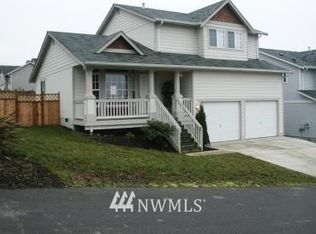 402 81st Ave NE, Everett, WA 98201