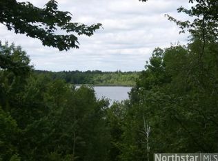 21934 Spirit Lake Access Rd, Frederic, WI 54837