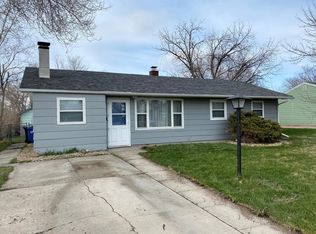 814 E Ohio St, Rapid City, SD 57701