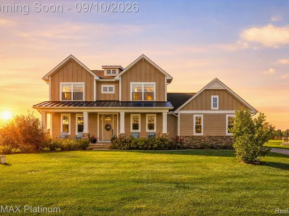 1182 Joann Ln, Williamston, MI 48895