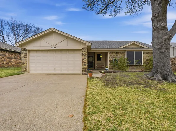 6437 High Lawn Ter, Watauga, TX 76148