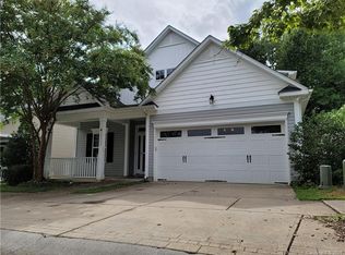 19337 Pocono Ln #461, Cornelius, NC 28031
