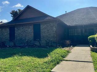18922 Tupelo Ln #18922, Dallas, TX 75287