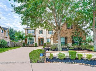 919 Floriencia St, Sugar Land, TX 77479